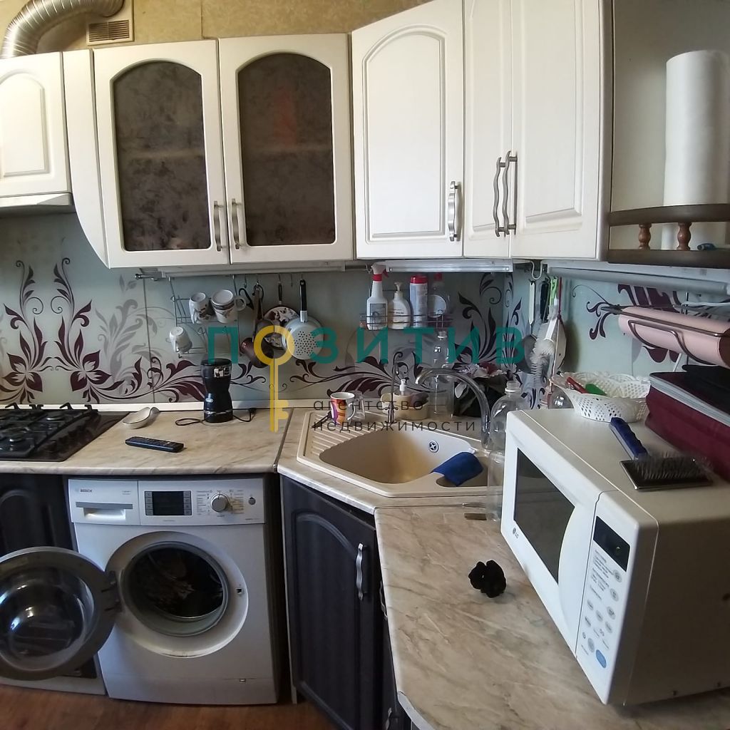 Продажа 3-комнатной квартиры, Пятигорск, Огородная ул,  37