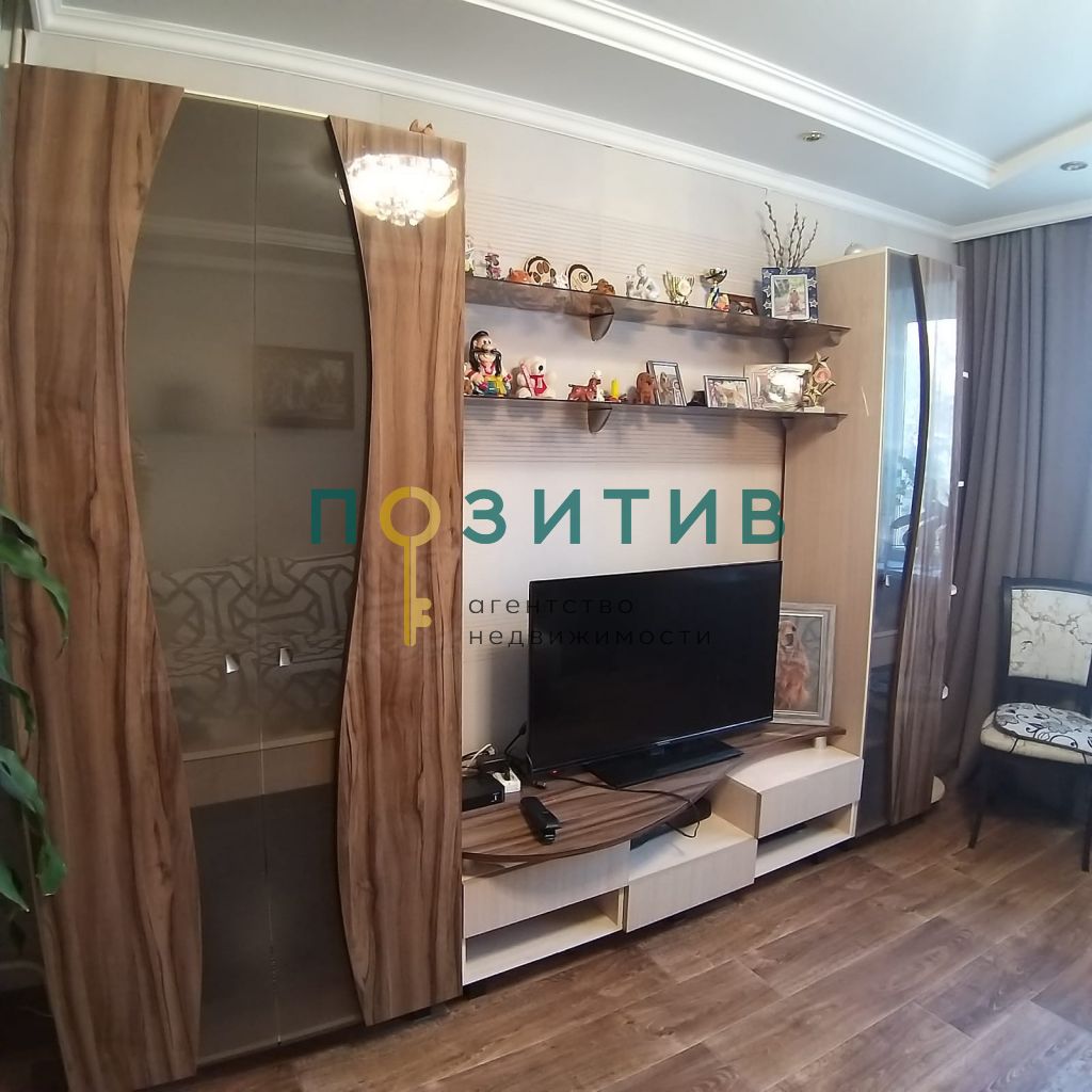 Продажа 3-комнатной квартиры, Пятигорск, Огородная ул,  37