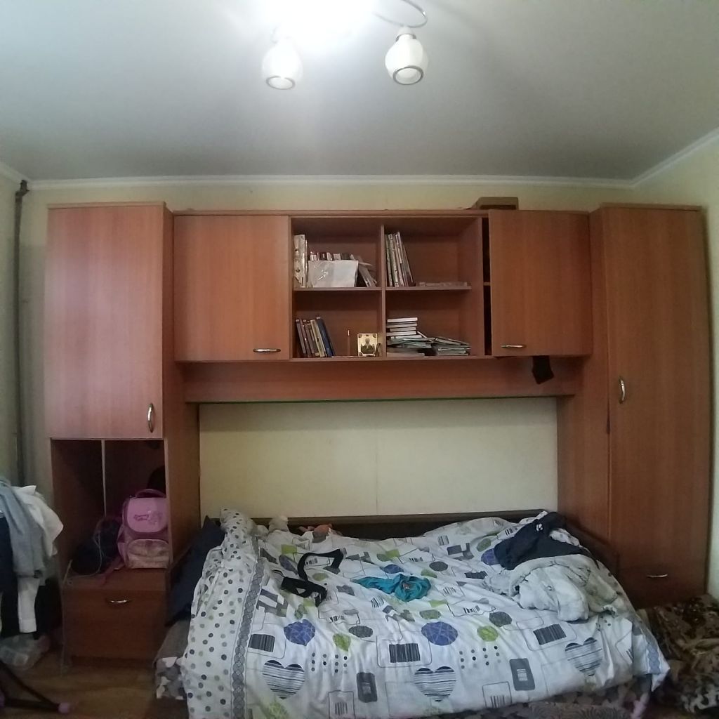 Продажа 2-комнатной квартиры, Пятигорск, Матвеева ул,  119к4