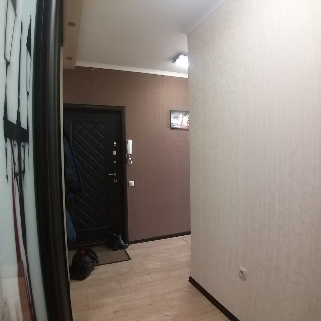 Продажа 2-комнатной квартиры, Пятигорск, Калинина пр-кт,  5к1