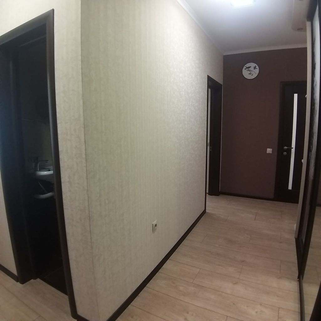 Продажа 2-комнатной квартиры, Пятигорск, Калинина пр-кт,  5к1