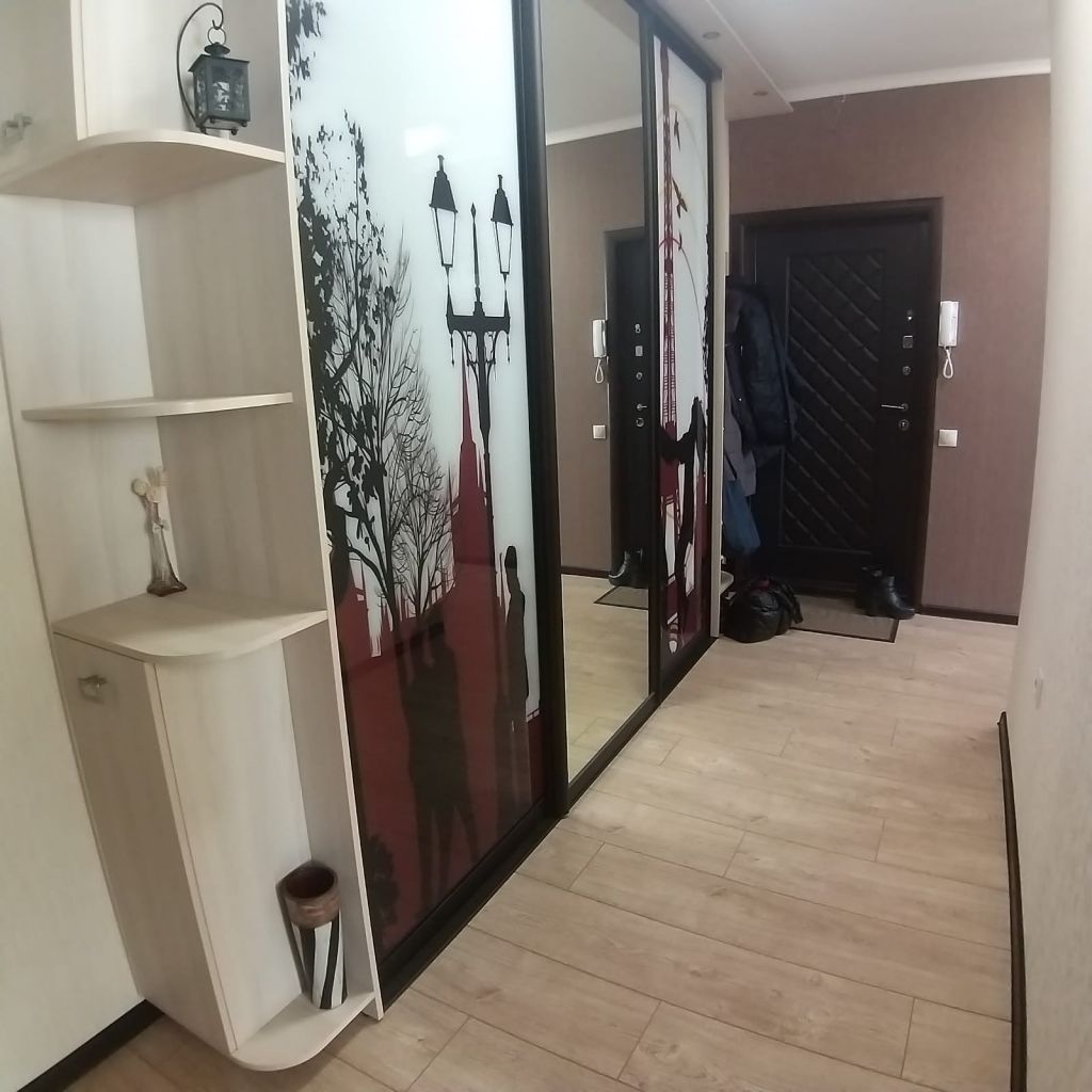 Продажа 2-комнатной квартиры, Пятигорск, Калинина пр-кт,  5к1