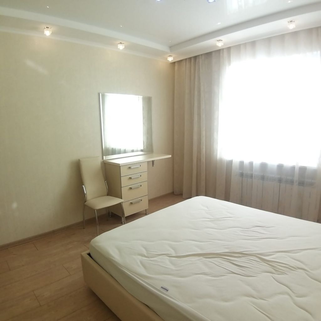 Продажа 2-комнатной квартиры, Пятигорск, Калинина пр-кт,  5к1