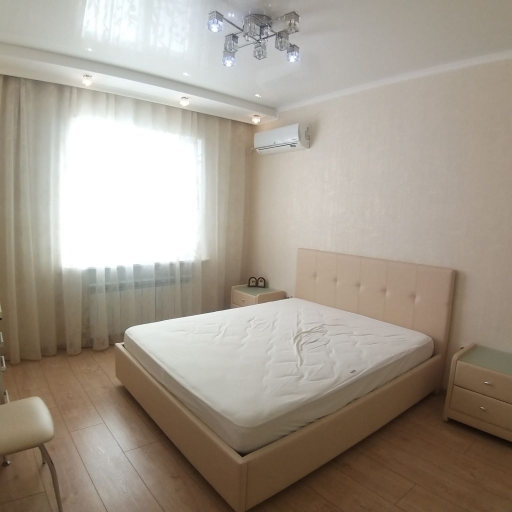 Продажа 2-комнатной квартиры, Пятигорск, Калинина пр-кт,  5к1