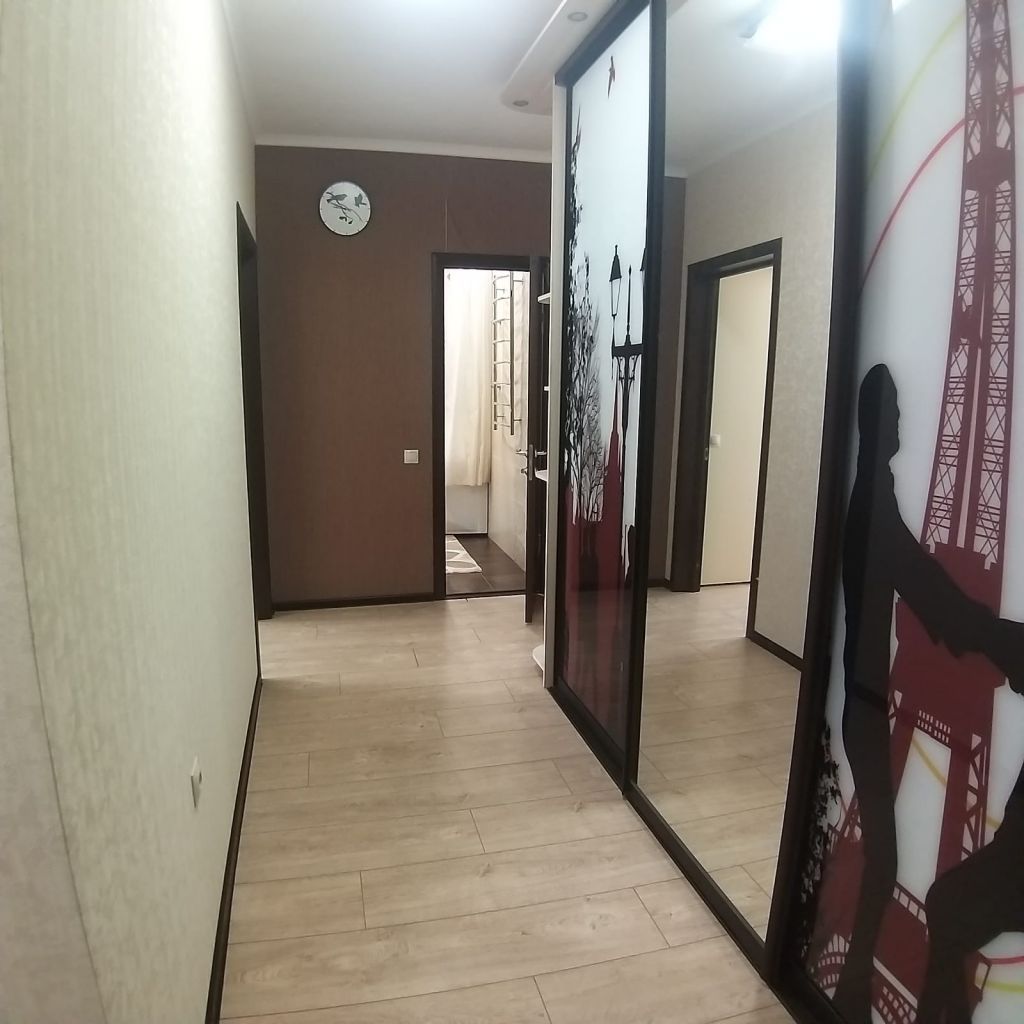 Продажа 2-комнатной квартиры, Пятигорск, Калинина пр-кт,  5к1