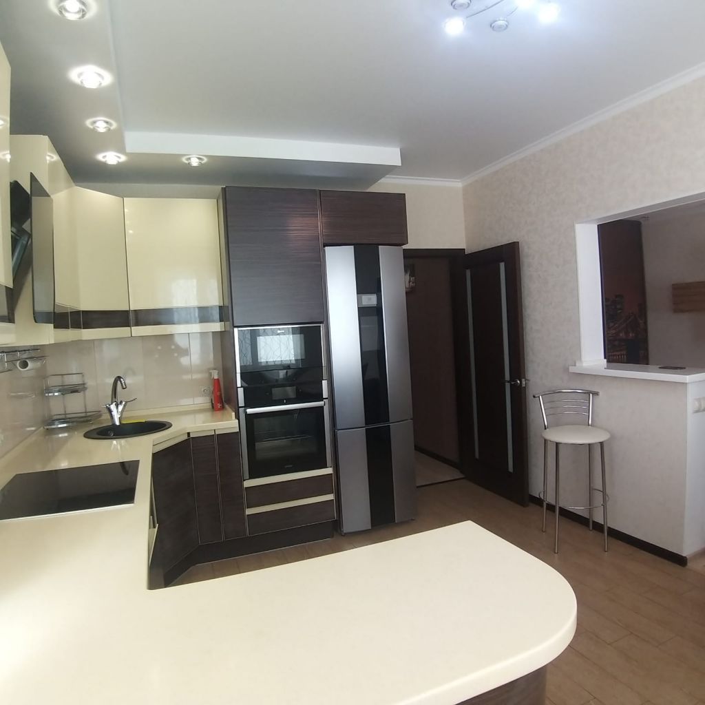 Продажа 2-комнатной квартиры, Пятигорск, Калинина пр-кт,  5к1