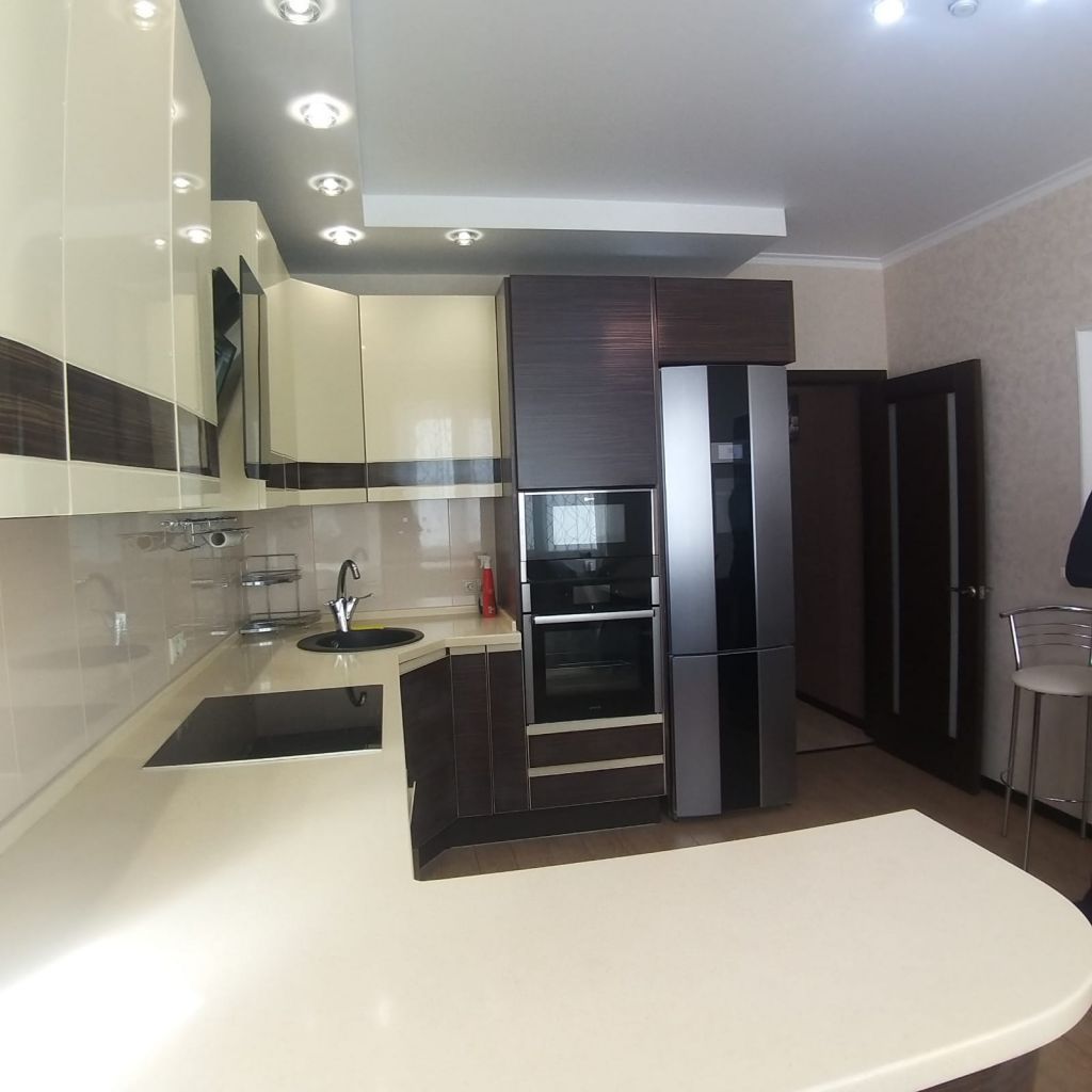 Продажа 2-комнатной квартиры, Пятигорск, Калинина пр-кт,  5к1