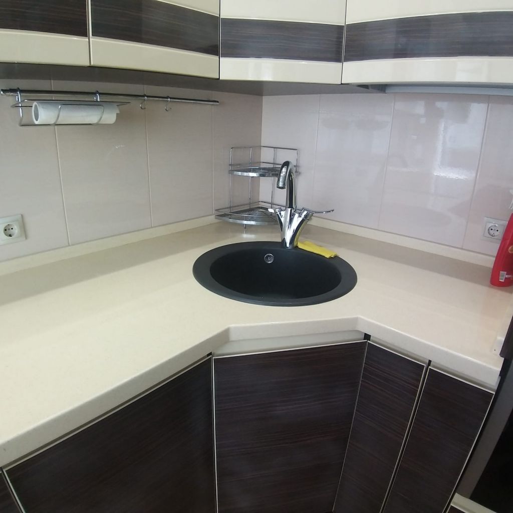 Продажа 2-комнатной квартиры, Пятигорск, Калинина пр-кт,  5к1