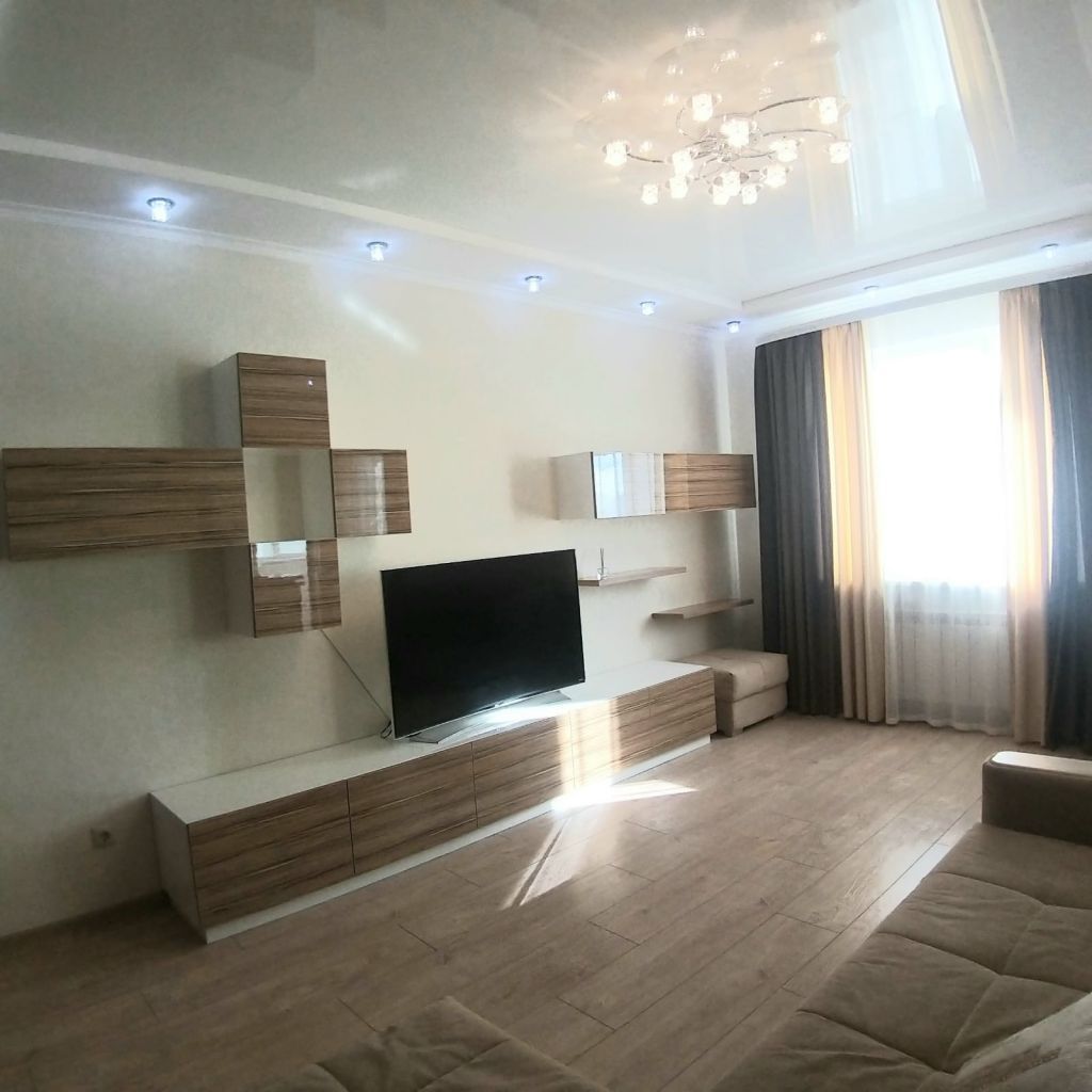 Продажа 2-комнатной квартиры, Пятигорск, Калинина пр-кт,  5к1