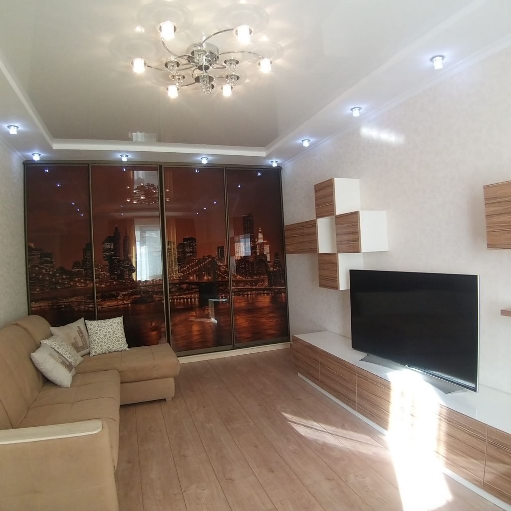 Продажа 2-комнатной квартиры, Пятигорск, Калинина пр-кт,  5к1