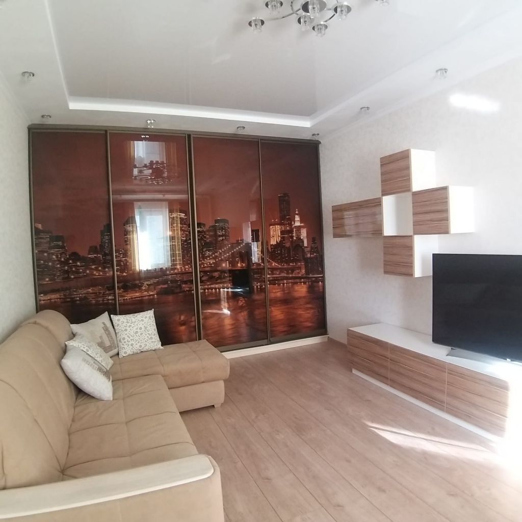 Продажа 2-комнатной квартиры, Пятигорск, Калинина пр-кт,  5к1