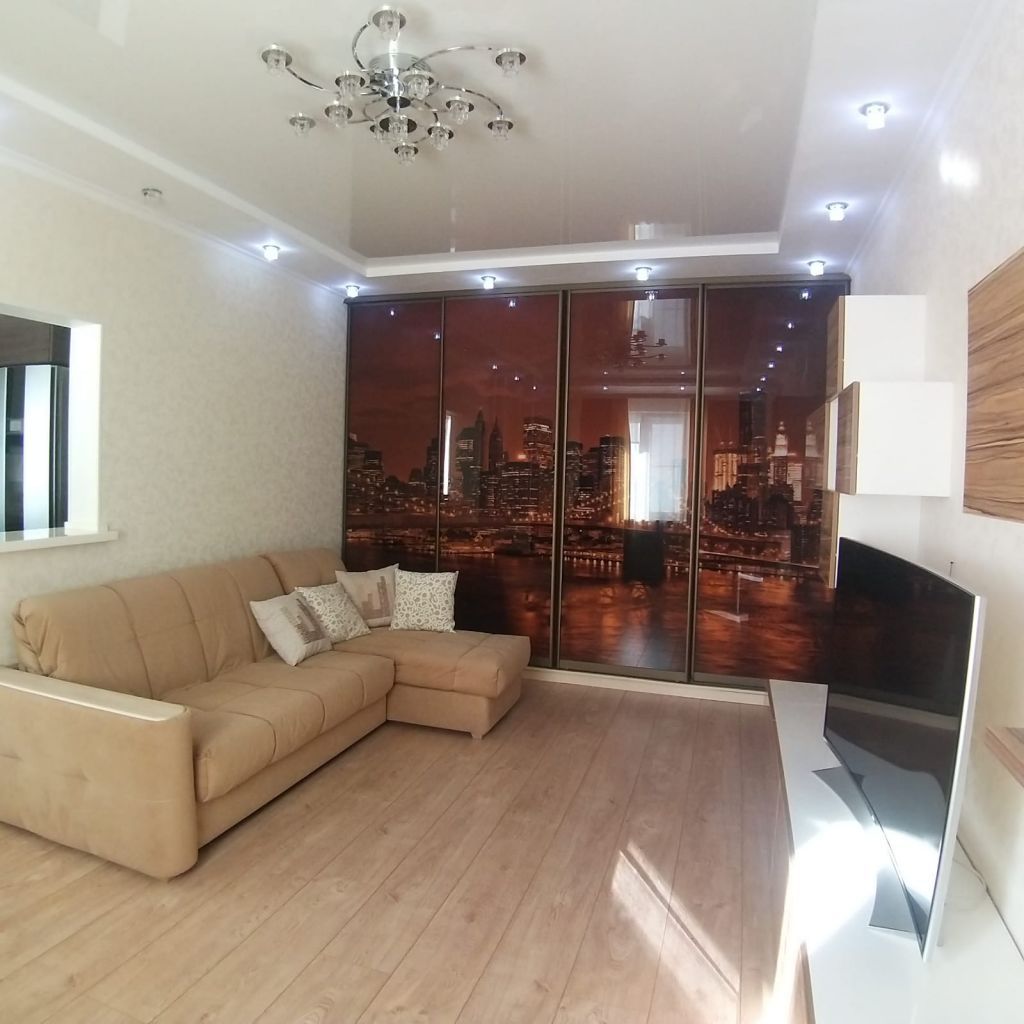 Продажа 2-комнатной квартиры, Пятигорск, Калинина пр-кт,  5к1