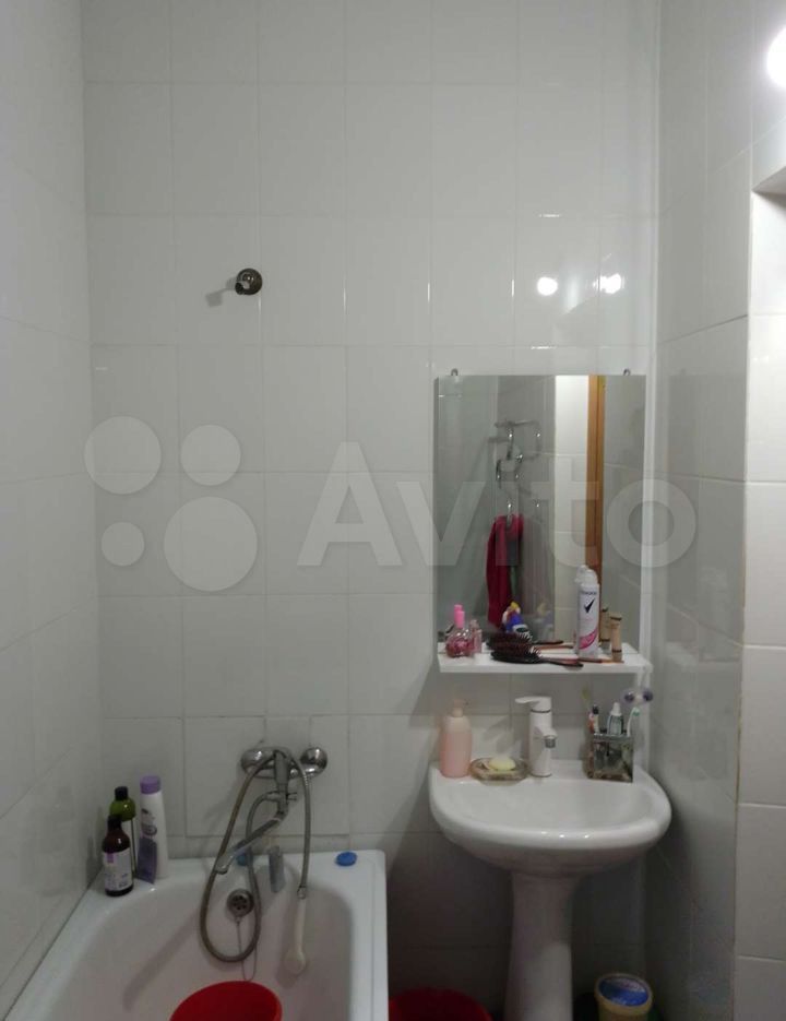 Продажа 1-комнатной квартиры, Батайск, Славы ул,  1