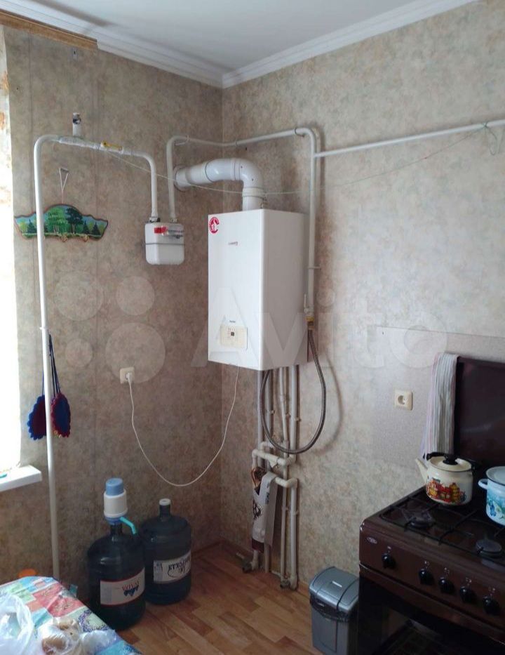 Продажа 1-комнатной квартиры, Батайск, Славы ул,  1