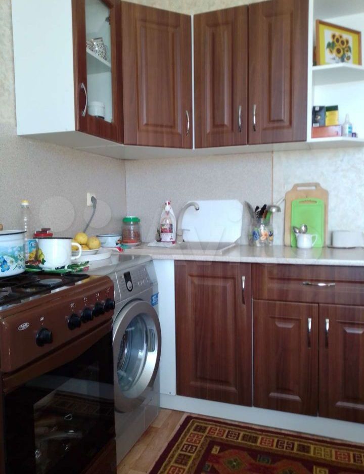 Продажа 1-комнатной квартиры, Батайск, Славы ул,  1