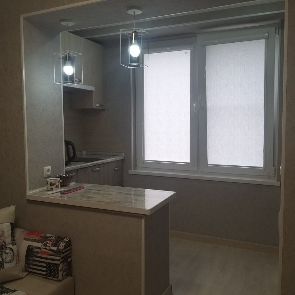 Продажа 1-комнатной квартиры, Пятигорск, Украинская ул,  61