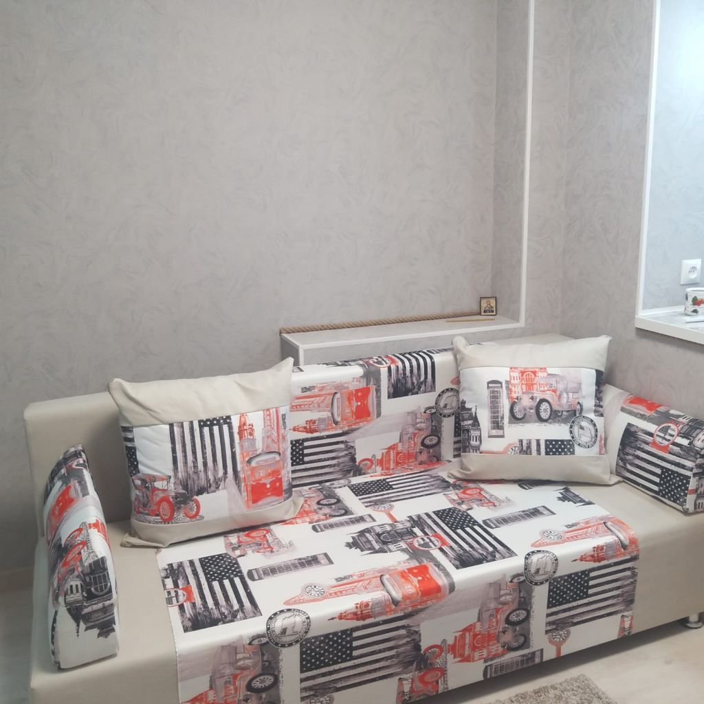 Продажа 1-комнатной квартиры, Пятигорск, Украинская ул,  61