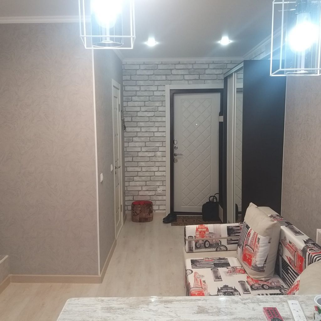 Продажа 1-комнатной квартиры, Пятигорск, Украинская ул,  61