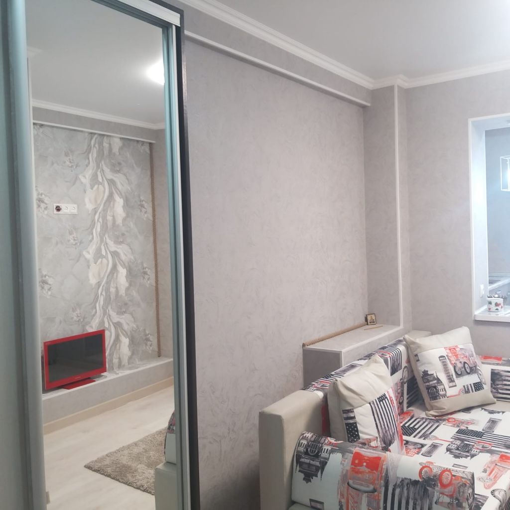 Продажа 1-комнатной квартиры, Пятигорск, Украинская ул,  61