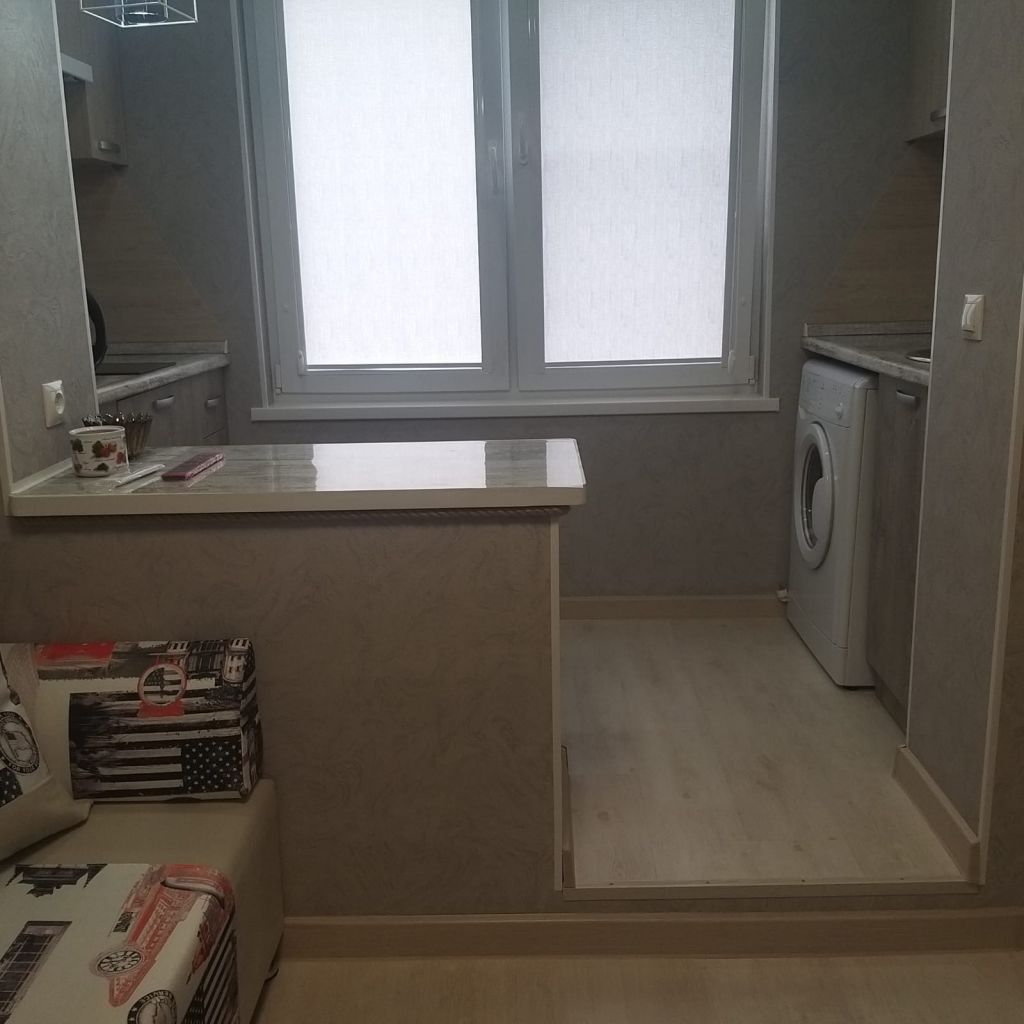 Продажа 1-комнатной квартиры, Пятигорск, Украинская ул,  61