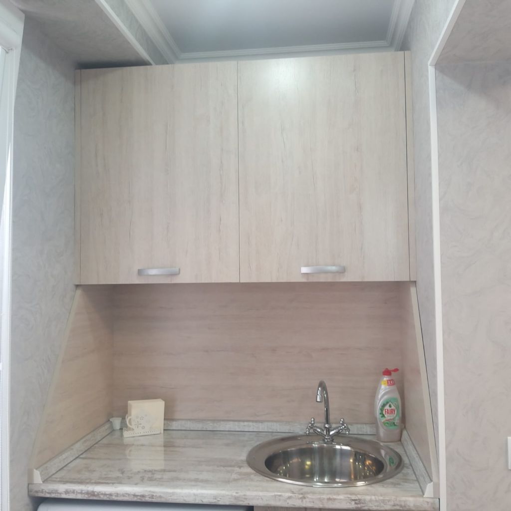 Продажа 1-комнатной квартиры, Пятигорск, Украинская ул,  61