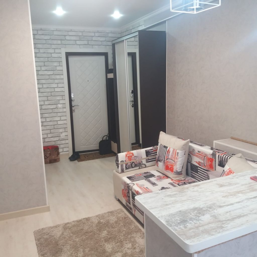 Продажа 1-комнатной квартиры, Пятигорск, Украинская ул,  61