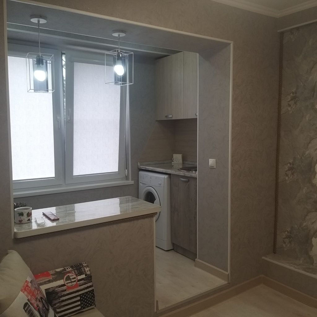 Продажа 1-комнатной квартиры, Пятигорск, Украинская ул,  61