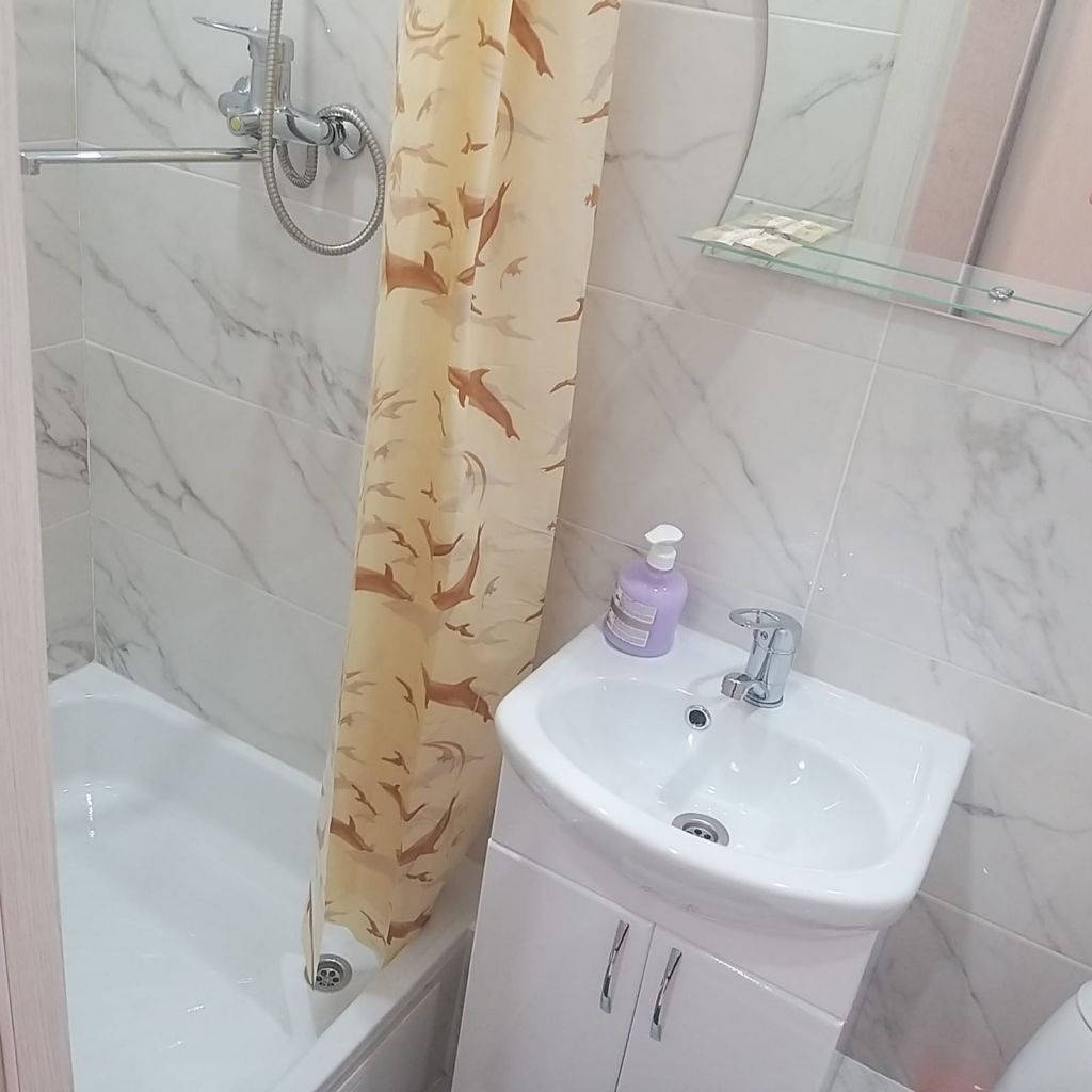 Продажа 1-комнатной квартиры, Пятигорск, Украинская ул,  61