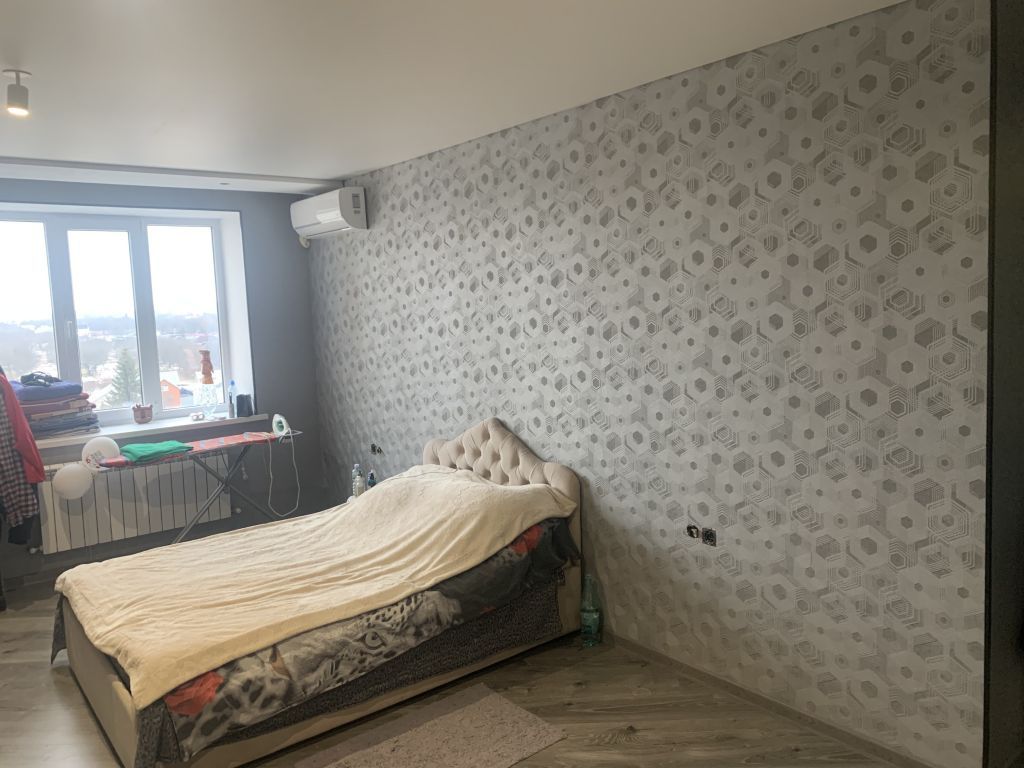 Продажа 3-комнатной квартиры, Пятигорск, Булгакова ул,  13