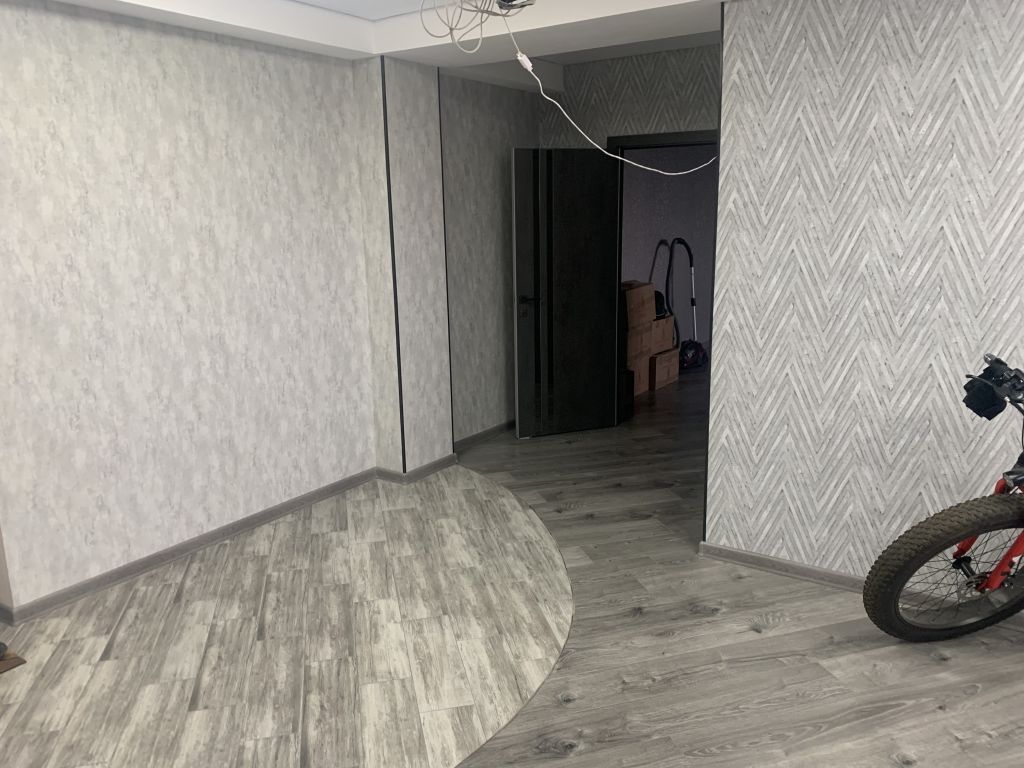 Продажа 3-комнатной квартиры, Пятигорск, Булгакова ул,  13