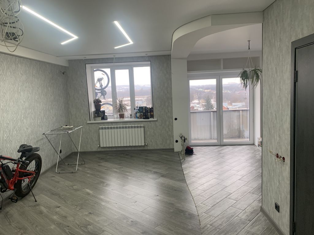 Продажа 3-комнатной квартиры, Пятигорск, Булгакова ул,  13