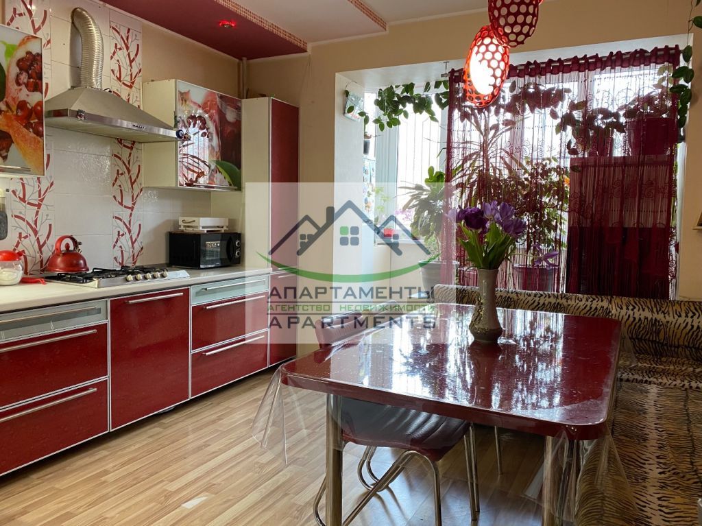 Продажа 2-комнатной квартиры, Пятигорск, Железнодорожная ул,  125