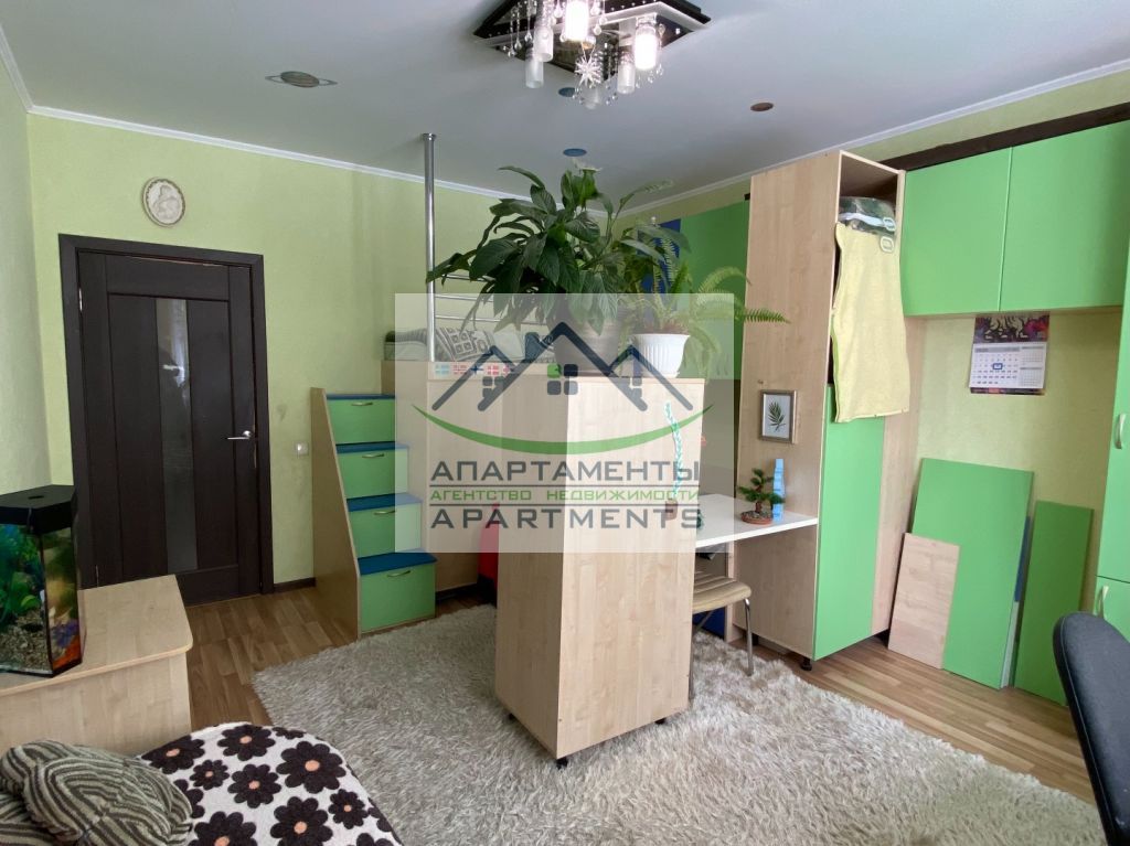 Продажа 2-комнатной квартиры, Пятигорск, Железнодорожная ул,  125