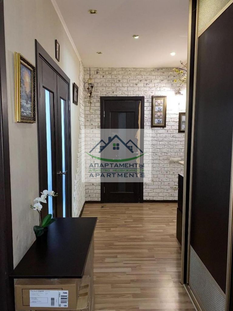 Продажа 2-комнатной квартиры, Пятигорск, Железнодорожная ул,  125