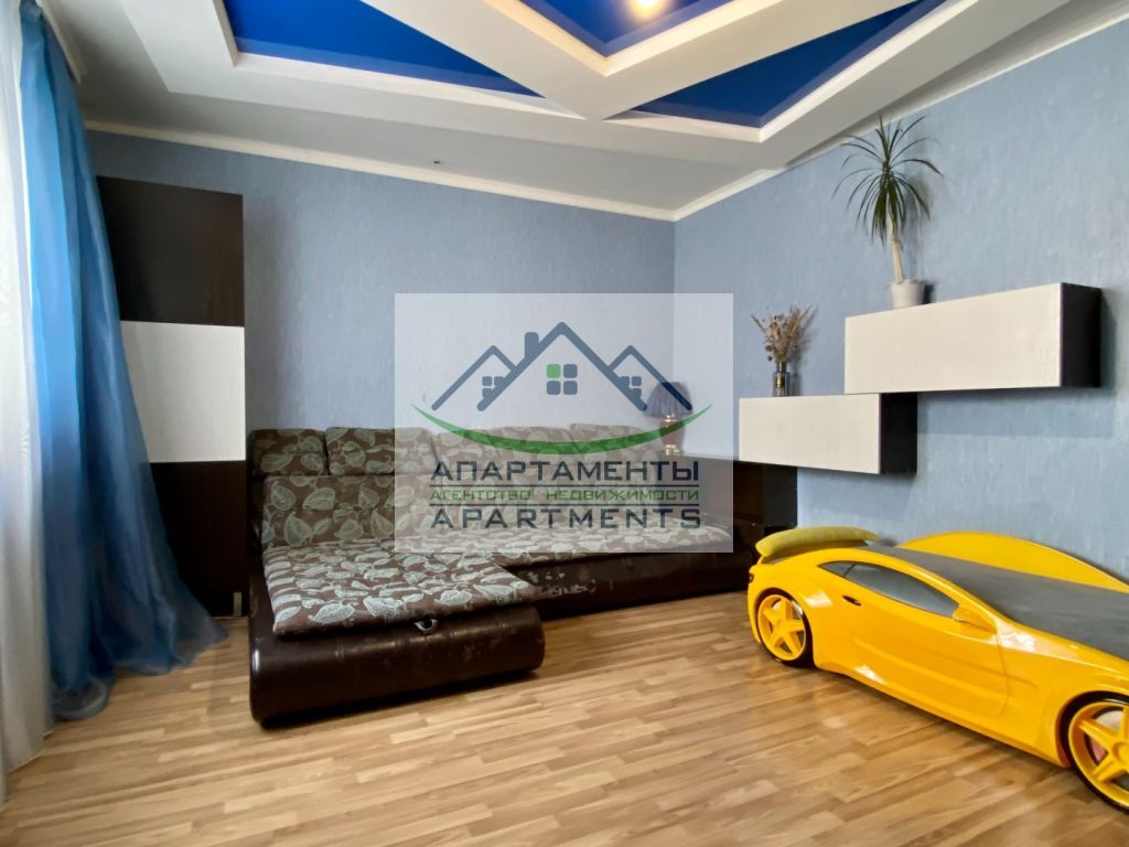 Продажа 2-комнатной квартиры, Пятигорск, Железнодорожная ул,  125