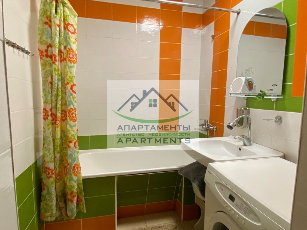 Продажа 2-комнатной квартиры, Пятигорск, Железнодорожная ул,  125