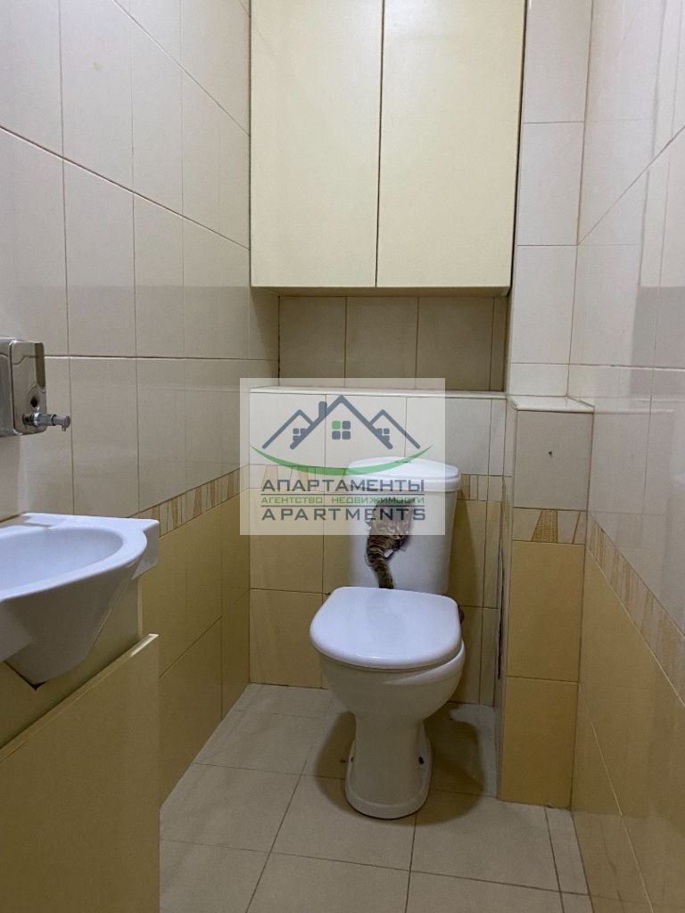 Продажа 2-комнатной квартиры, Пятигорск, Железнодорожная ул,  125