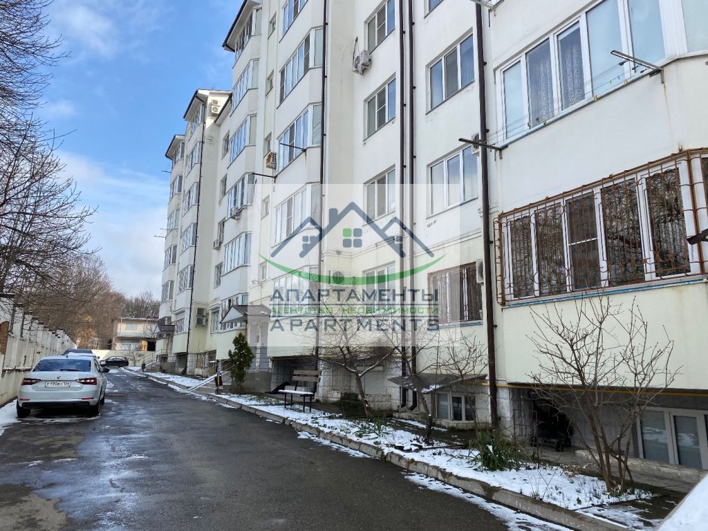 Продажа 2-комнатной квартиры, Пятигорск, Железнодорожная ул,  125