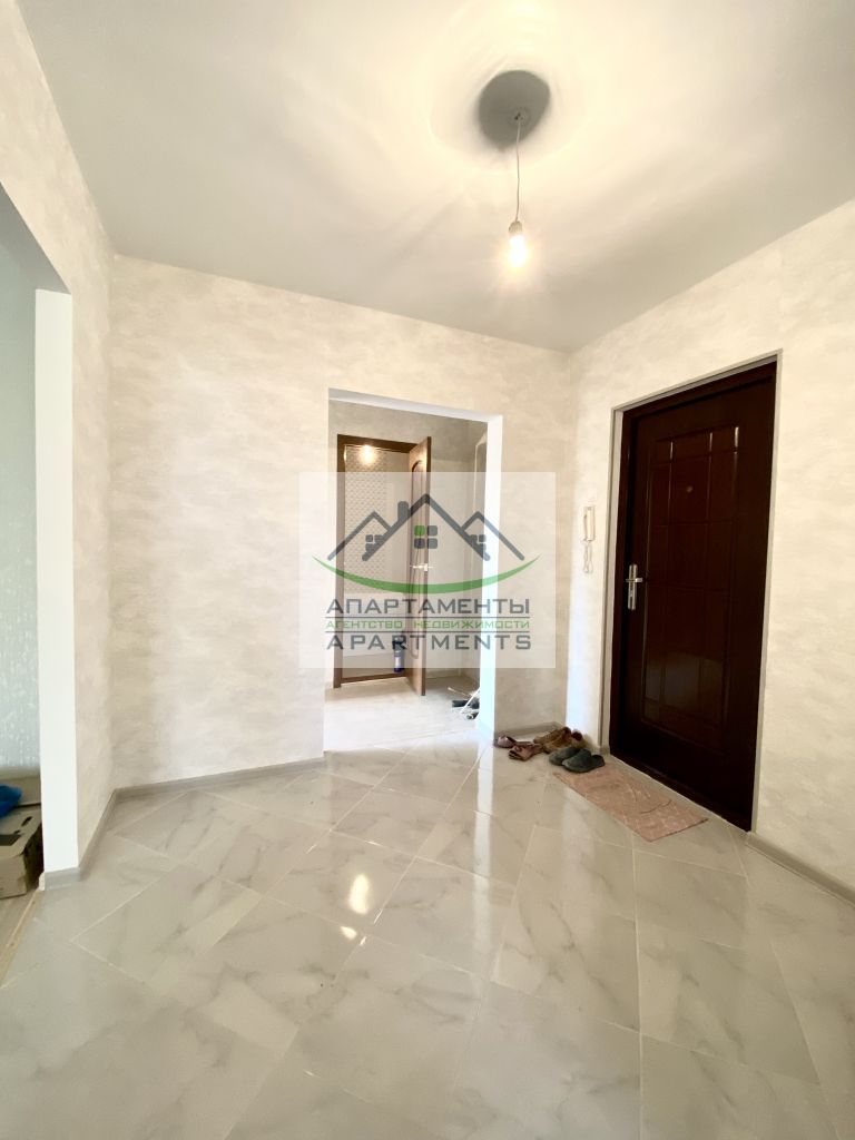 Продажа 2-комнатной квартиры, Пятигорск, Нежнова ул,  56к1