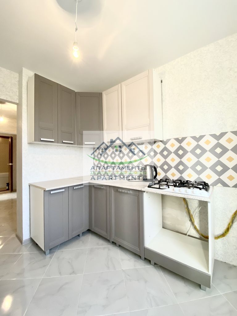 Продажа 2-комнатной квартиры, Пятигорск, Нежнова ул,  56к1