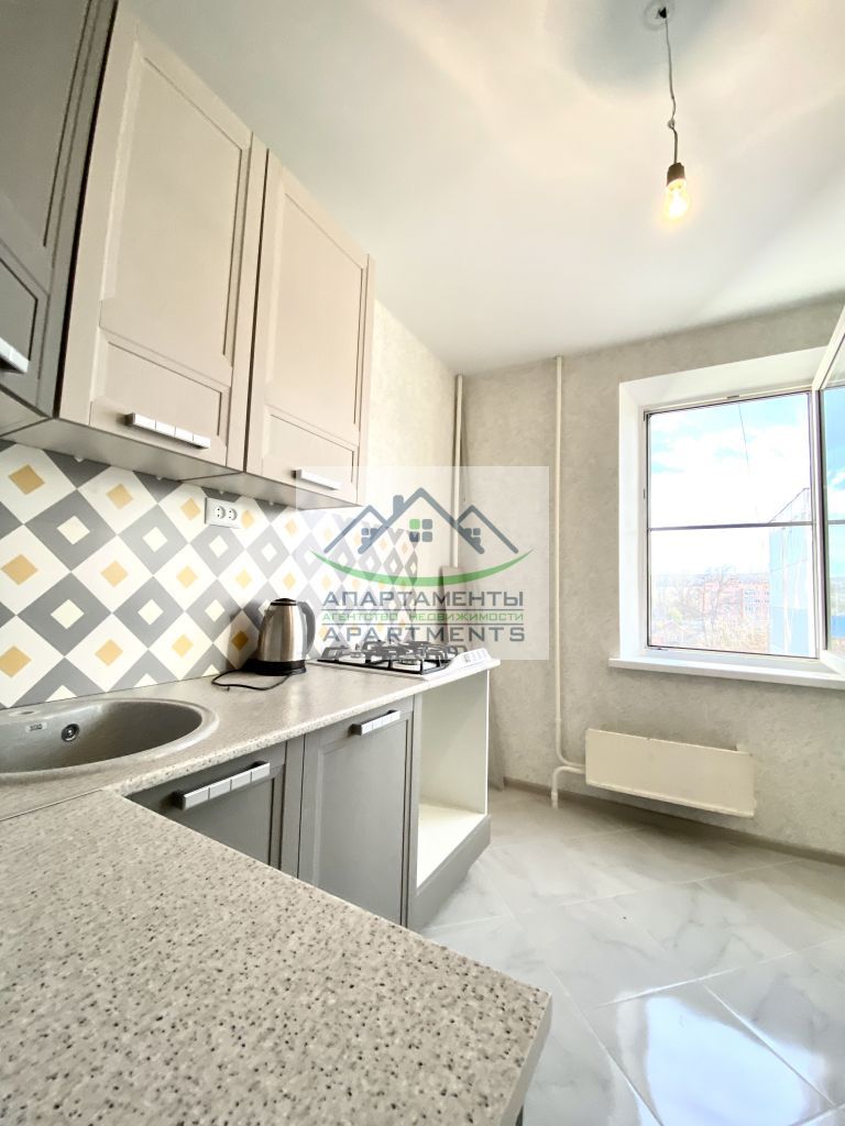 Продажа 2-комнатной квартиры, Пятигорск, Нежнова ул,  56к1