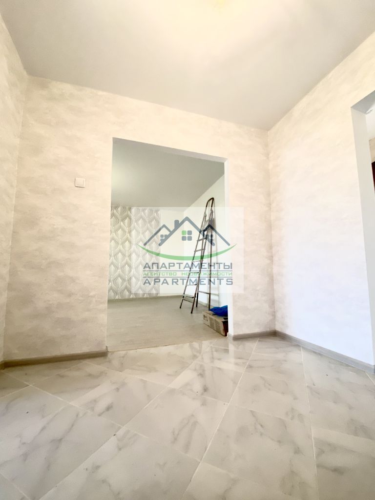 Продажа 2-комнатной квартиры, Пятигорск, Нежнова ул,  56к1