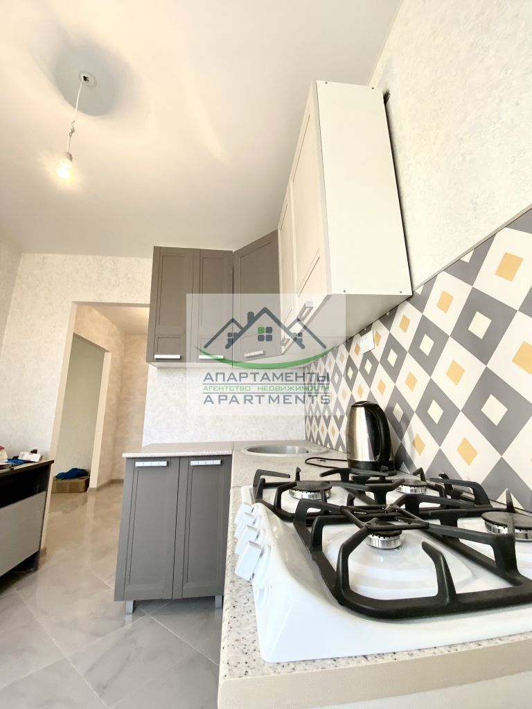 Продажа 2-комнатной квартиры, Пятигорск, Нежнова ул,  56к1