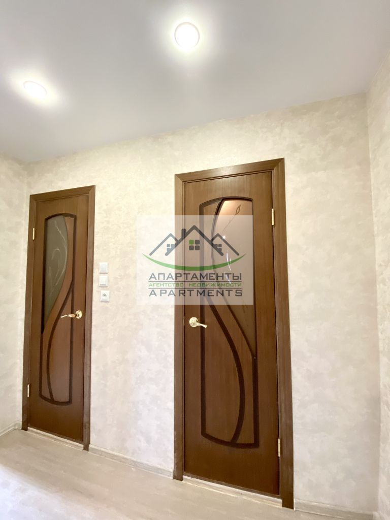 Продажа 2-комнатной квартиры, Пятигорск, Нежнова ул,  56к1