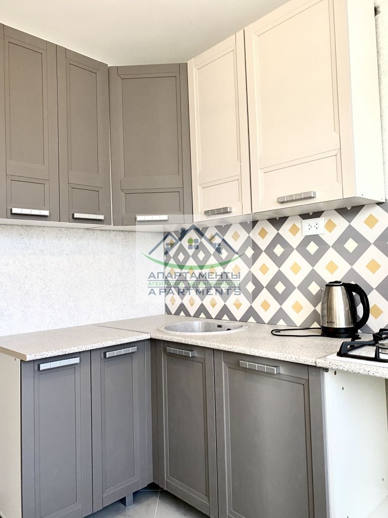 Продажа 2-комнатной квартиры, Пятигорск, Нежнова ул,  56к1