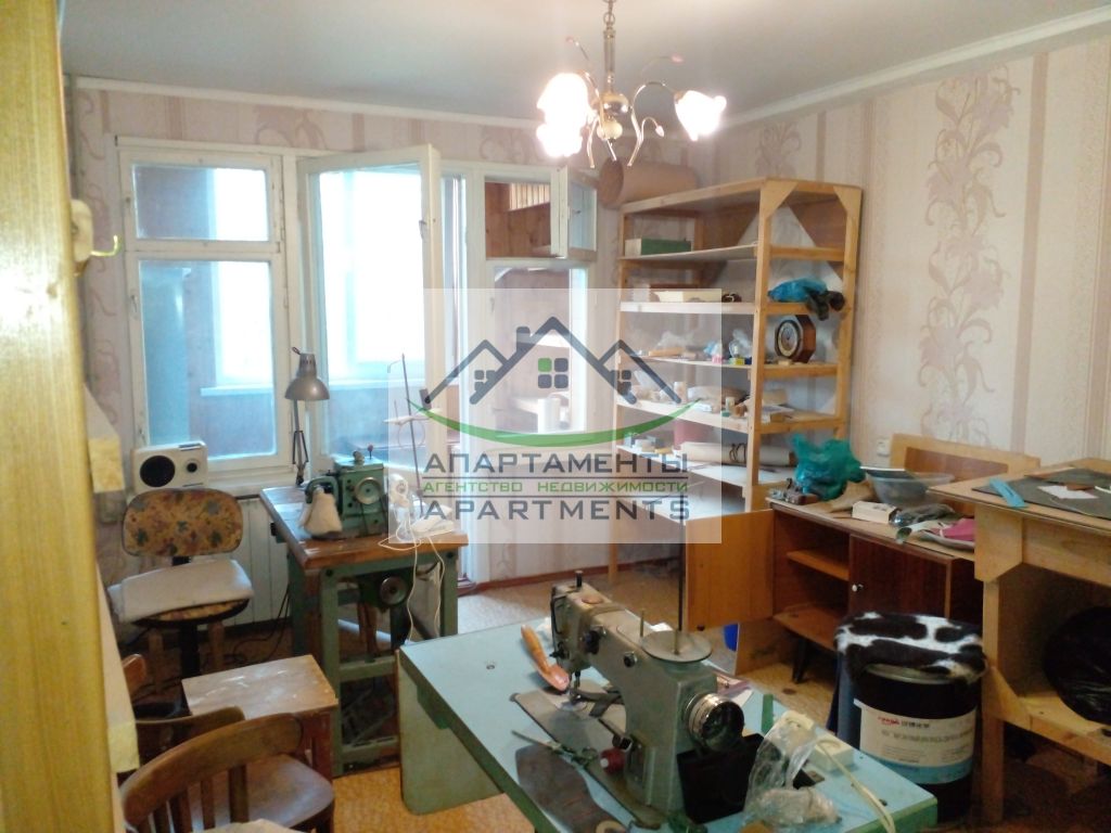 Продажа 3-комнатной квартиры, Ессентуки, Долина Роз ул,  21