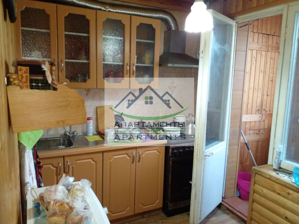 Продажа 3-комнатной квартиры, Ессентуки, Долина Роз ул,  21