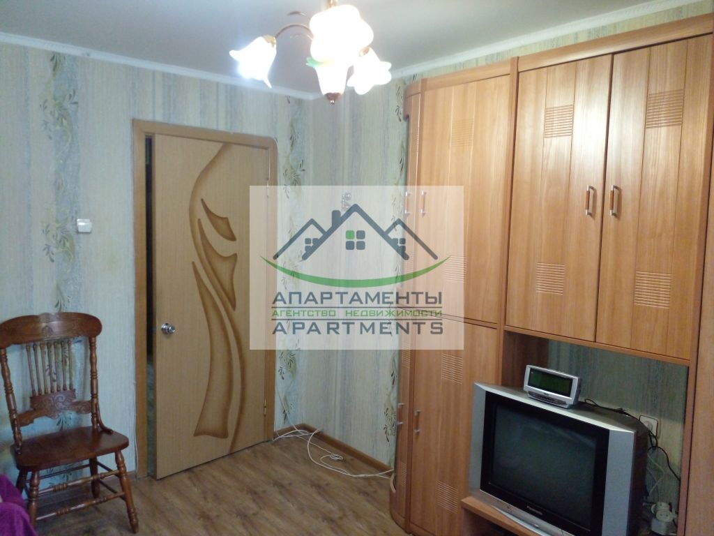 Продажа 3-комнатной квартиры, Ессентуки, Долина Роз ул,  21