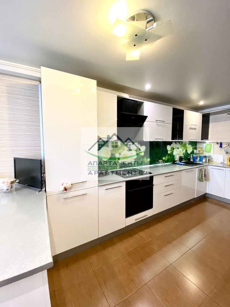 Продажа 3-комнатной квартиры, Пятигорск, Егоршина ул,  10