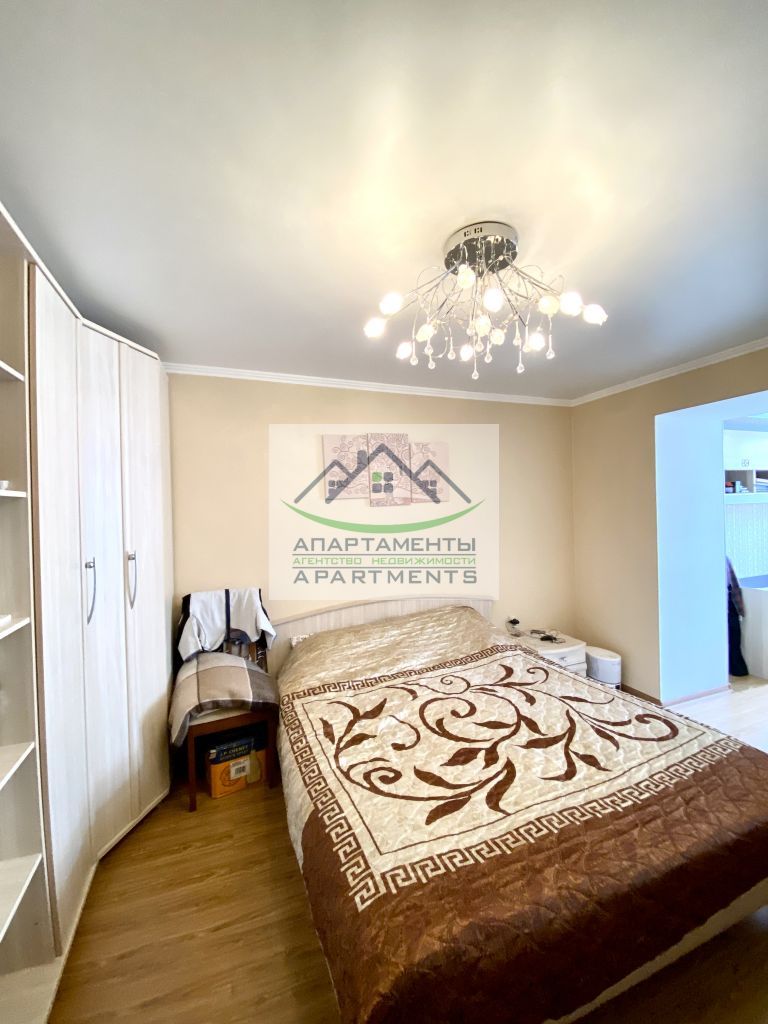 Продажа 3-комнатной квартиры, Пятигорск, Егоршина ул,  10